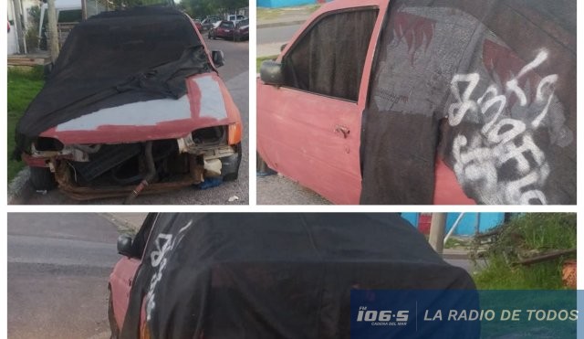 BOCA DE VENTA