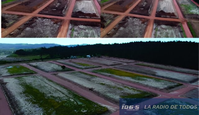 terrenos