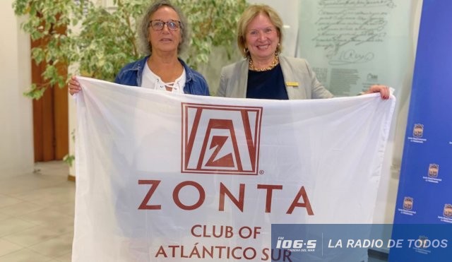 zonta atlantico sur 