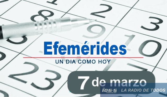 7MAR
