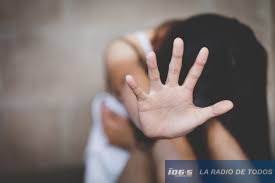 Violencia doméstica 