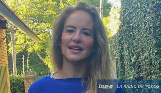 Pilar Lacalle Pou