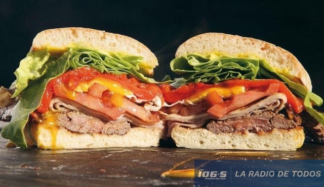 chivito
