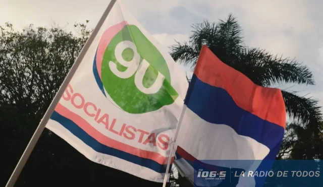 partido socialista 