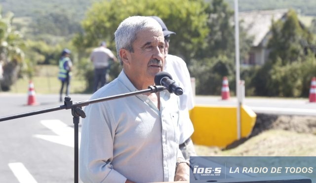 Dario Camacho 