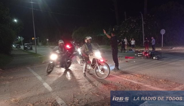 Siniestro av Cordoba 