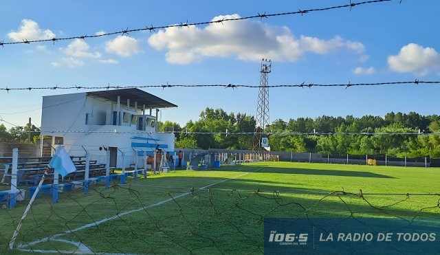 estadio de dolores