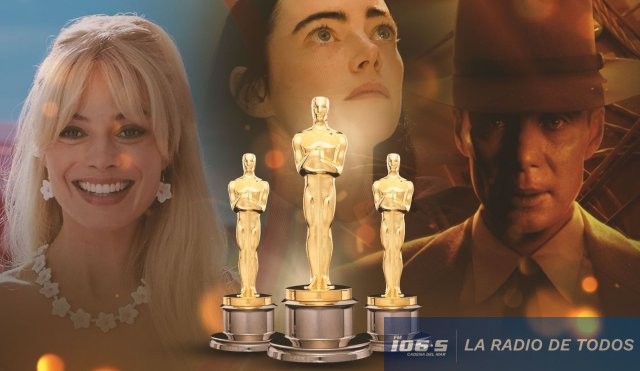 Premios oscar