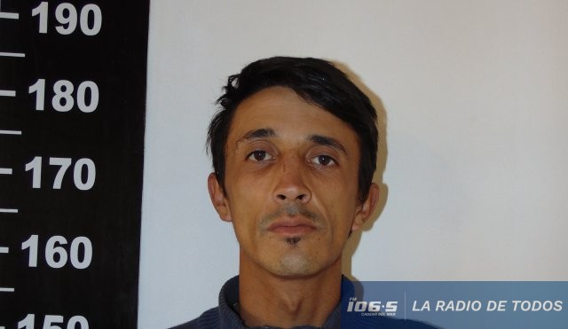 Carlos Cabral 