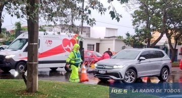 Siniestro 