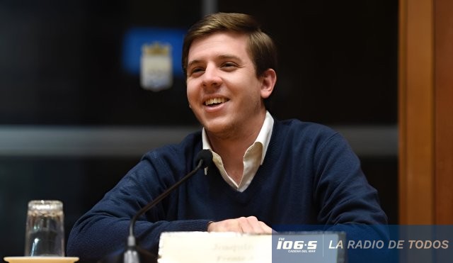 JOAQUIN GARLO