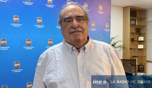 Nelson Echeto