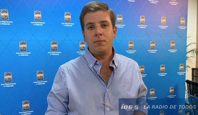 Joaquín Garlo