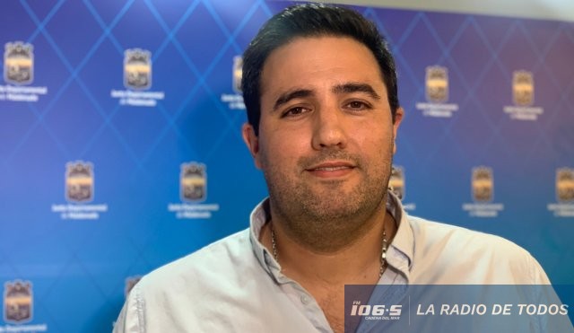 Adolfo Varela