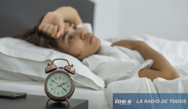 sueño