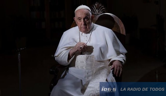 papa francisco 