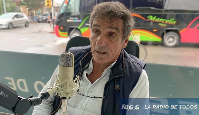 Martin Laventure