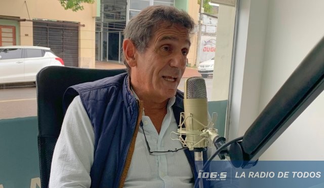 Martin Laventure 