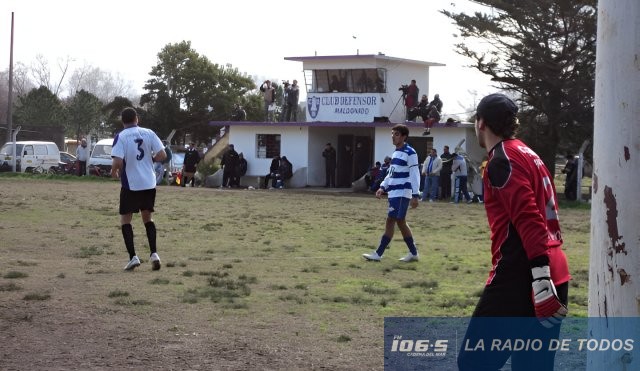 defensor de maldonado