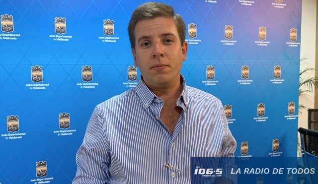 joaquin garlo-radio
