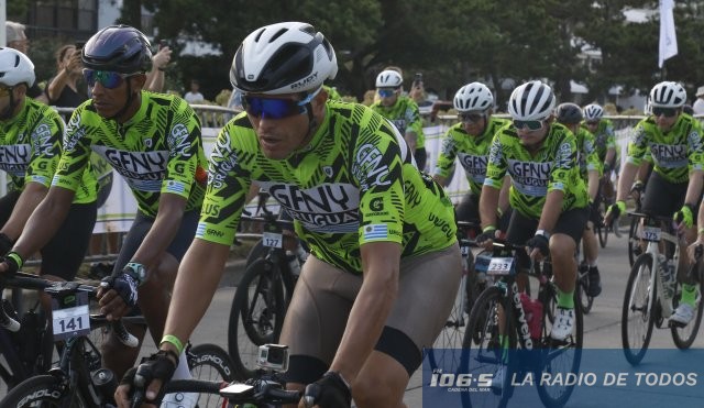 GRANFONDO