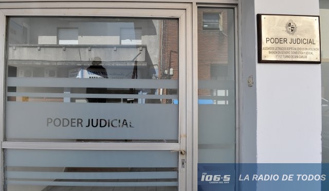 poder judicial 