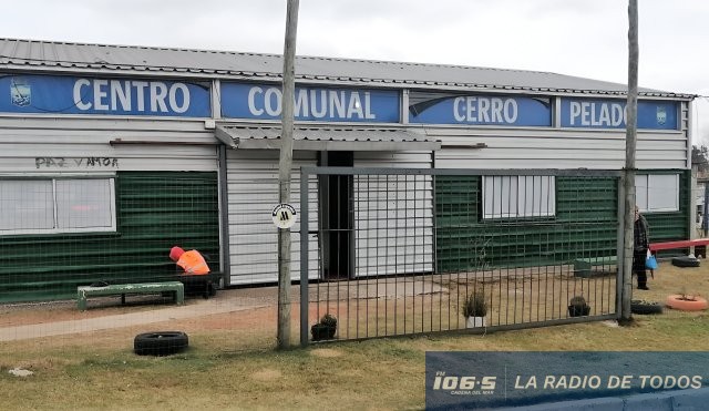 CERRO PELDO
