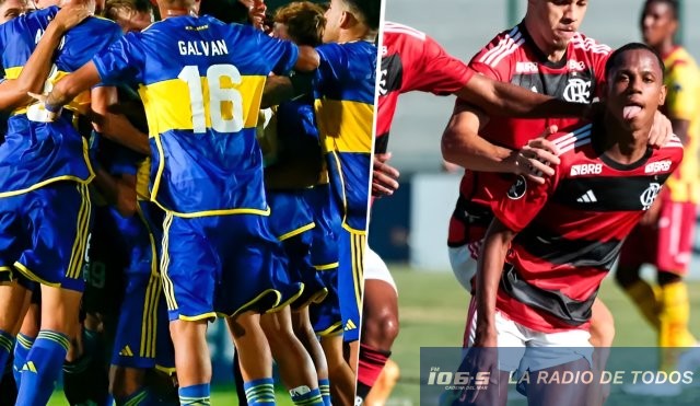 boca-flamengo