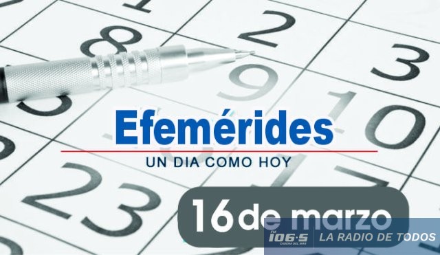efemerides 16-3