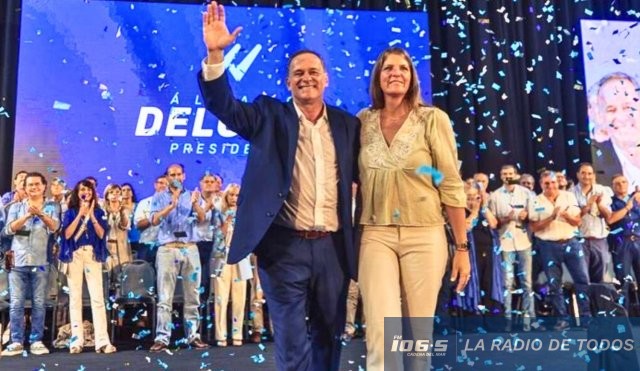 Delgado