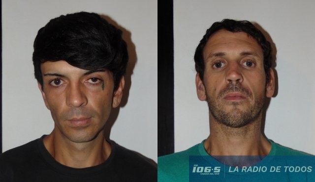 Rijo y Ottado 
