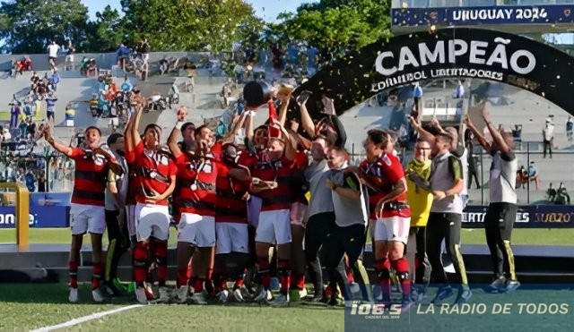flamengocampeon