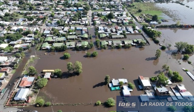 Inundaciones 