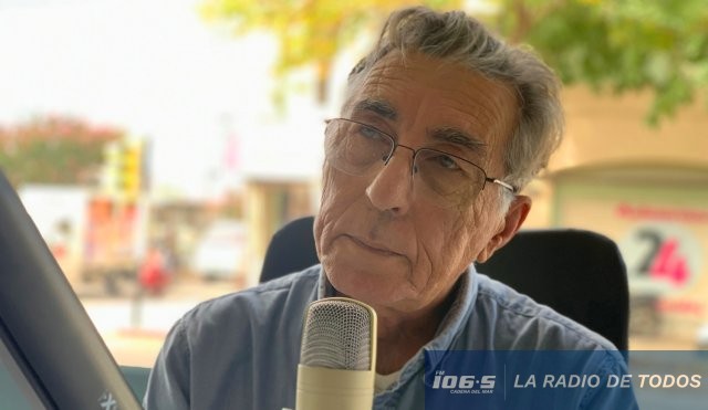 Darío Pérez 