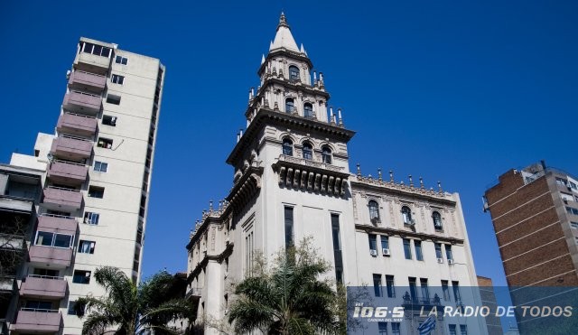 Ministerio MSP