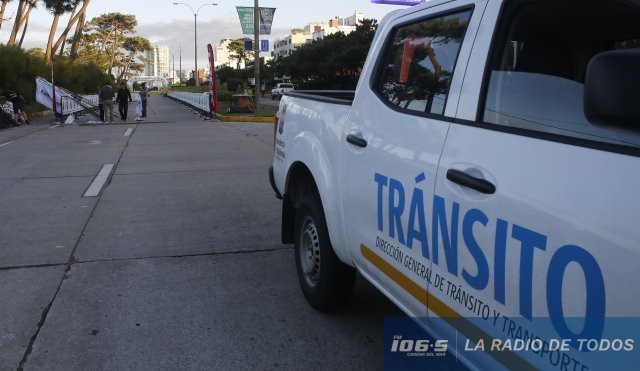 TRÁNSITO