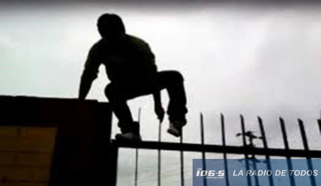 Inseguridad 