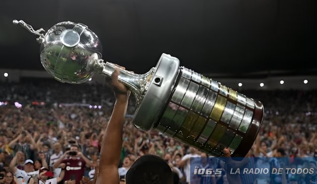COPALIBERTADORES