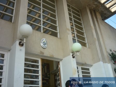 Liceo sanca