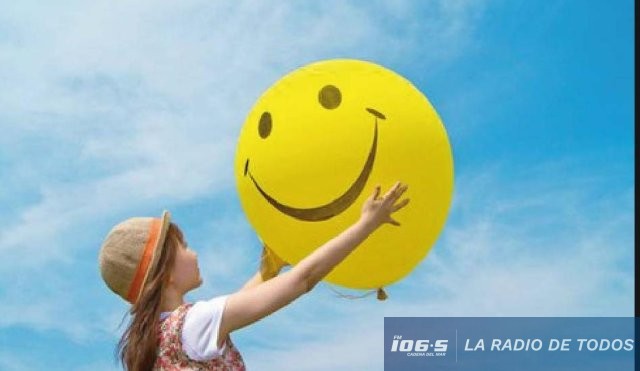 FELICIDAD