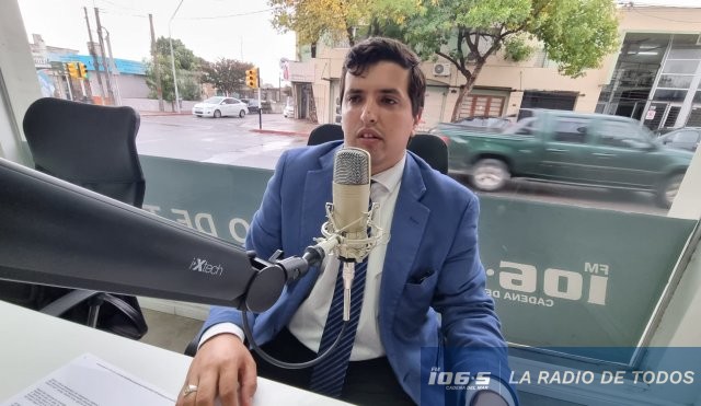 Fabricio Rodríguez 