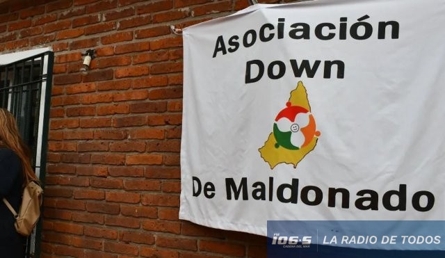 sindrome down