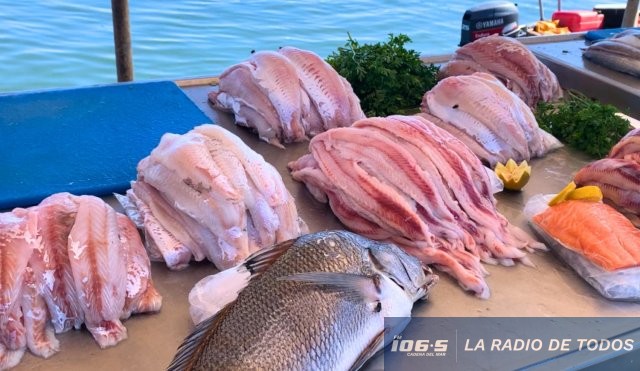 Pescados 