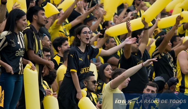 hinchadapeñarol