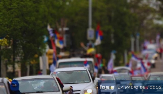 Caravana