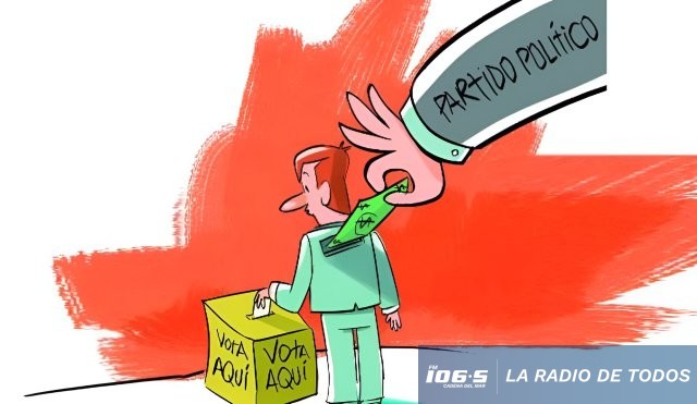 cliebntelismo