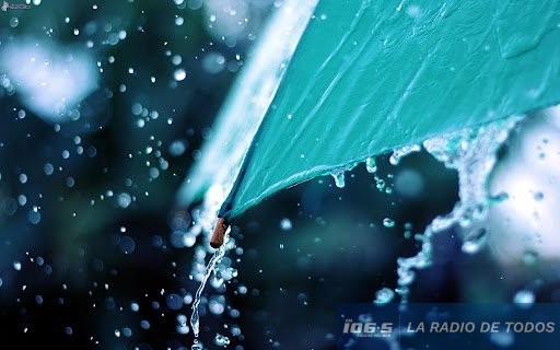 Lluvias 