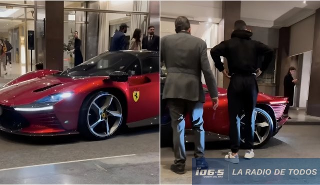 ferraricristiano