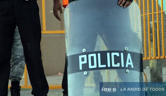 POLICE
