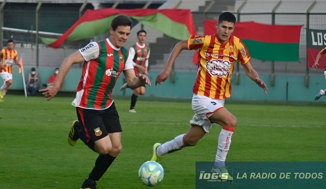 DEPORx1
